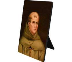 St. Junipero Serra